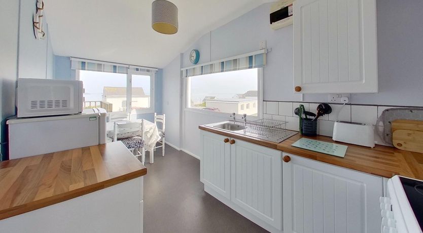 Photo of B47 Neptune, Riviere Towans