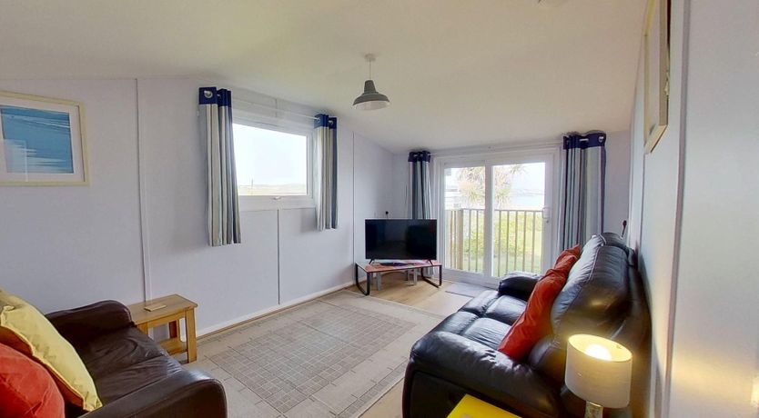 Photo of B47 Neptune, Riviere Towans