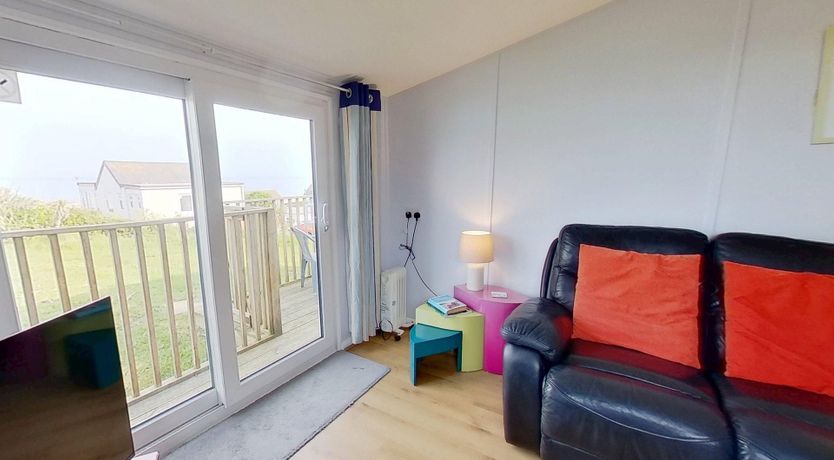 Photo of B47 Neptune, Riviere Towans