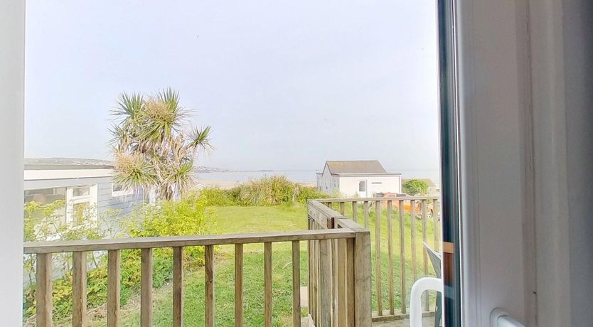 Photo of B47 Neptune, Riviere Towans