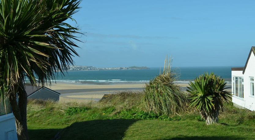 Photo of B47 Neptune, Riviere Towans