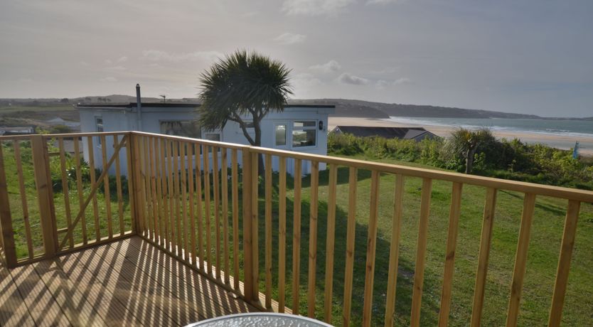 Photo of B47 Neptune, Riviere Towans