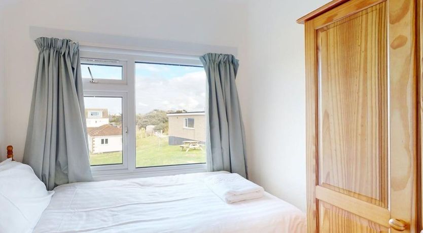 Photo of B42 Shilly Chalet, Riviere Towans