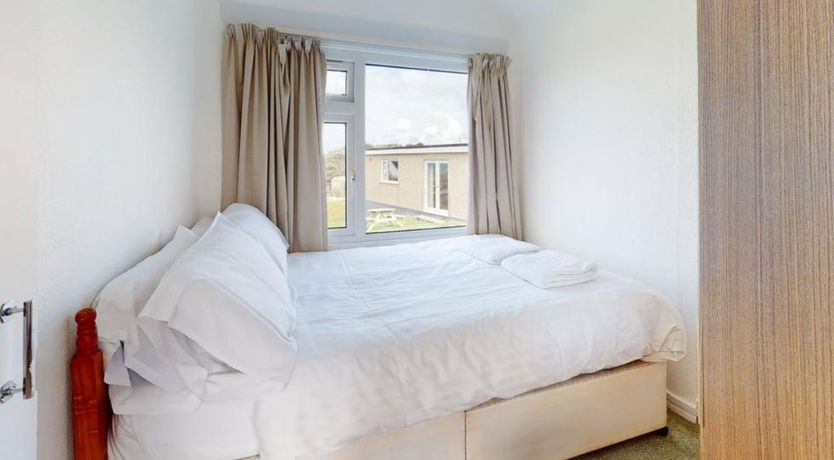 Photo of B42 Shilly Chalet, Riviere Towans