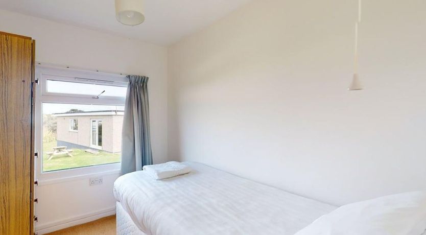 Photo of B42 Shilly Chalet, Riviere Towans