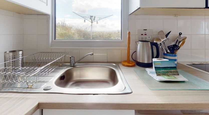 Photo of B42 Shilly Chalet, Riviere Towans