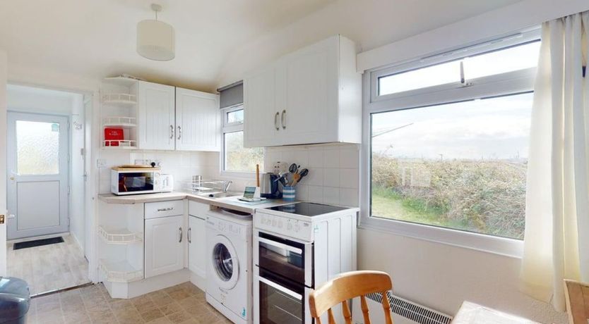 Photo of B42 Shilly Chalet, Riviere Towans