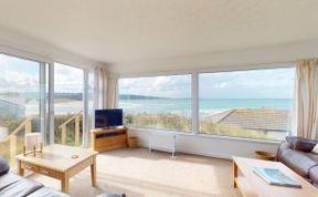 Photo of B42 Shilly Chalet, Riviere Towans