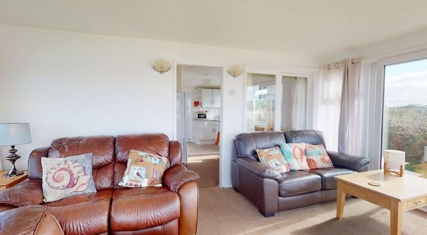 Photo of B42 Shilly Chalet, Riviere Towans