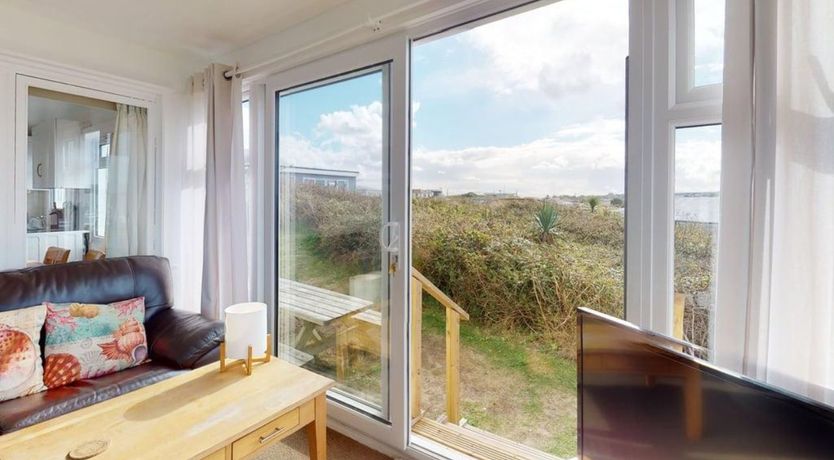 Photo of B42 Shilly Chalet, Riviere Towans