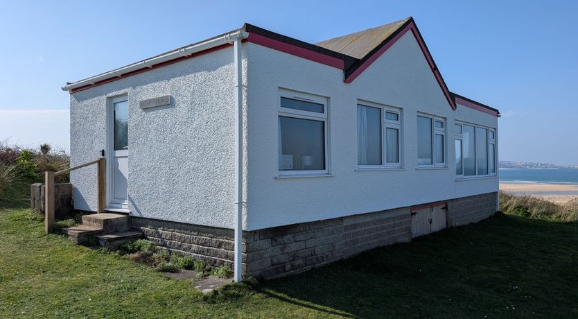 Photo of B42 Shilly Chalet, Riviere Towans