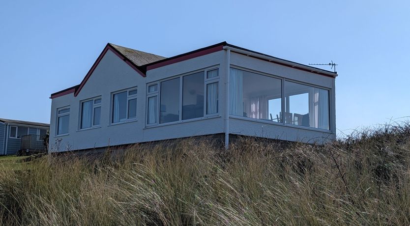 Photo of B42 Shilly Chalet, Riviere Towans