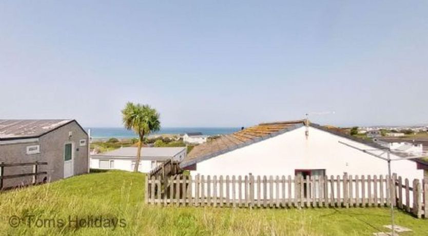 Photo of D46 Wrangarrie, Riviere Towans