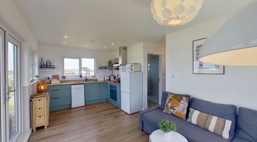 Photo of D46 Wrangarrie, Riviere Towans