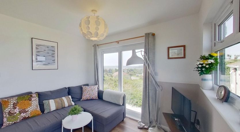 Photo of D46 Wrangarrie, Riviere Towans