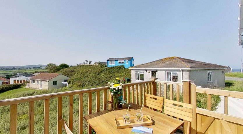 Photo of D46 Wrangarrie, Riviere Towans