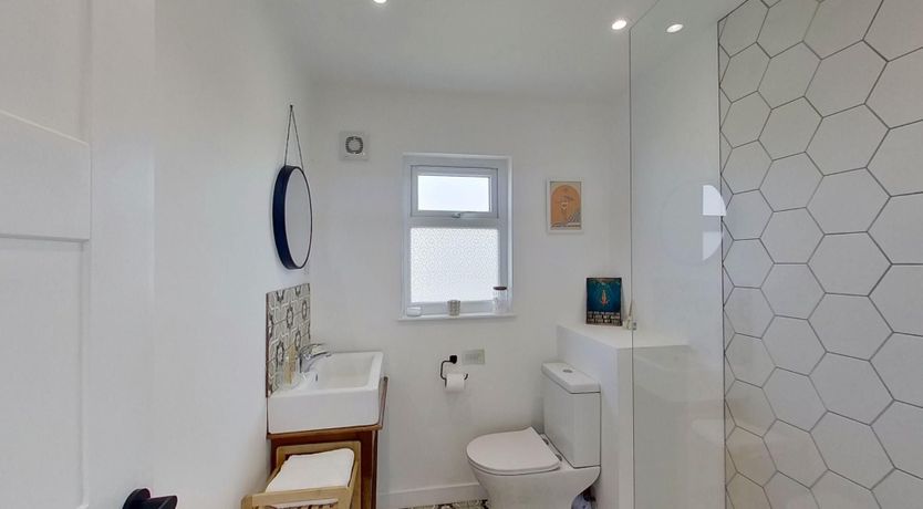 Photo of D46 Wrangarrie, Riviere Towans