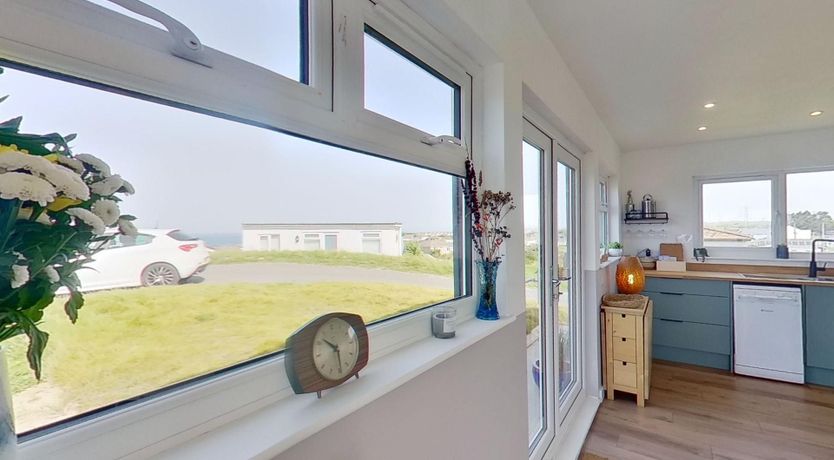 Photo of D46 Wrangarrie, Riviere Towans