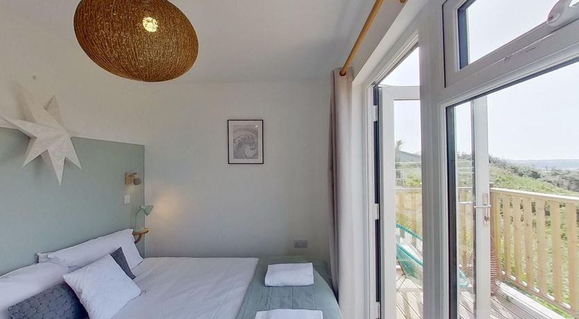 Photo of D46 Wrangarrie, Riviere Towans