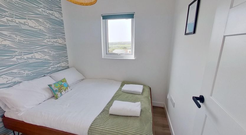 Photo of D46 Wrangarrie, Riviere Towans