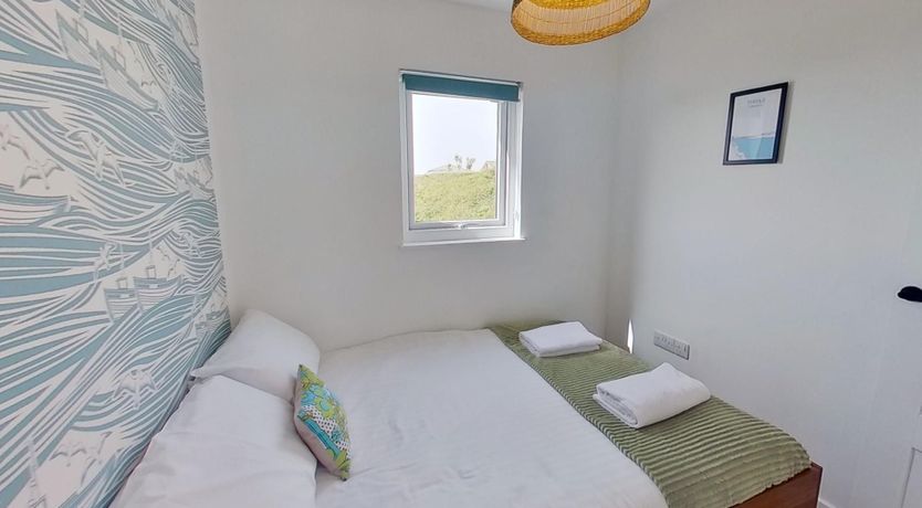 Photo of D46 Wrangarrie, Riviere Towans