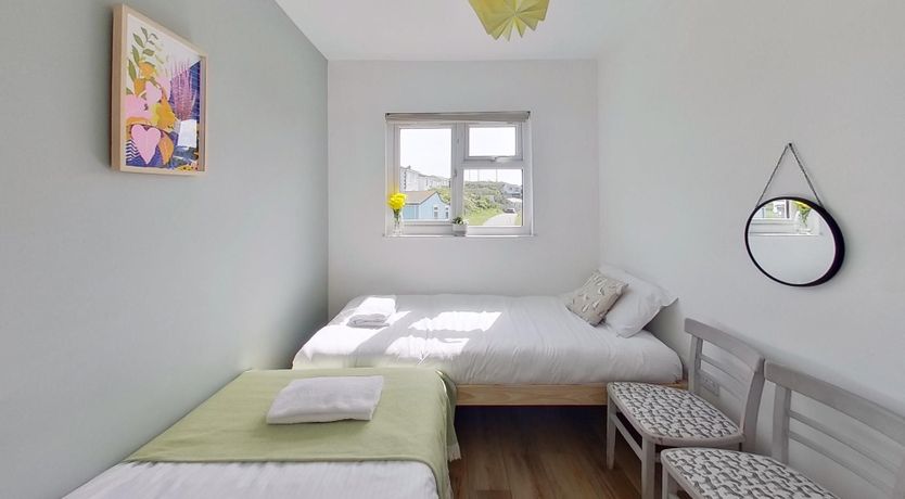 Photo of D46 Wrangarrie, Riviere Towans