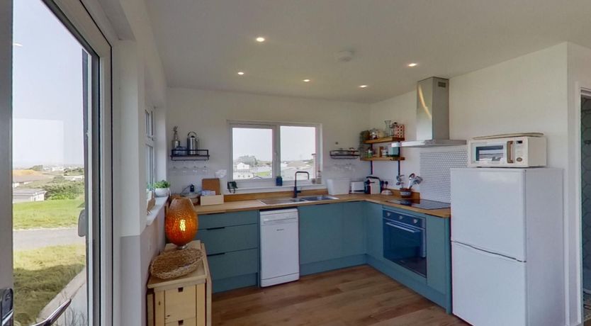 Photo of D46 Wrangarrie, Riviere Towans