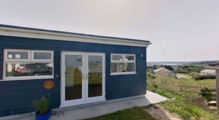 Photo of D46 Wrangarrie, Riviere Towans