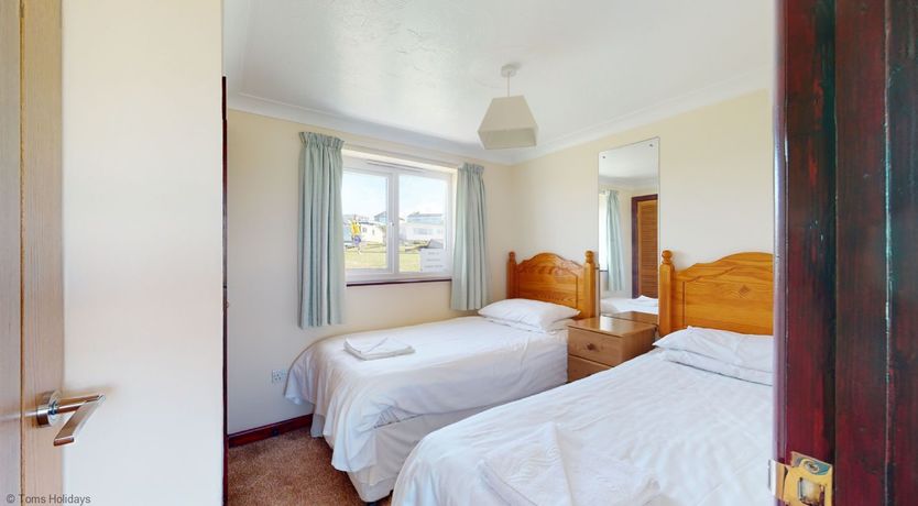 Photo of B34 Menadarva, Riviere Towans