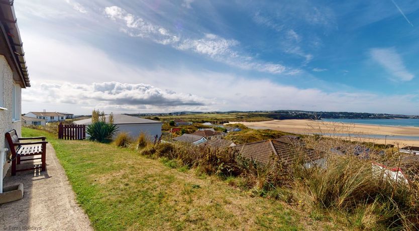 Photo of B34 Menadarva, Riviere Towans