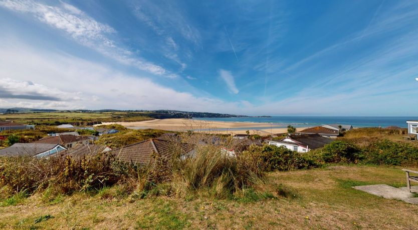 Photo of B34 Menadarva, Riviere Towans