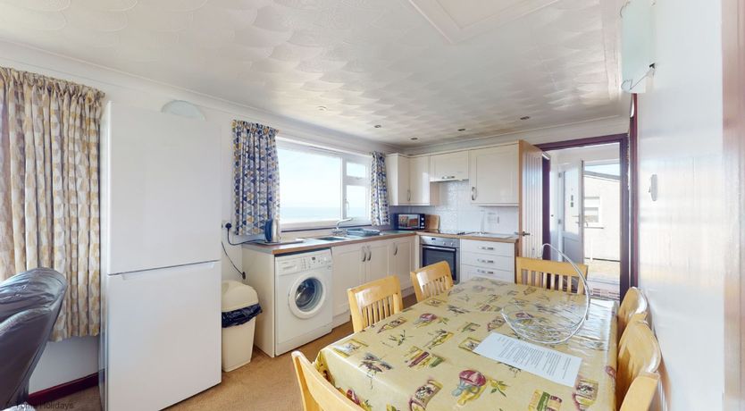 Photo of B34 Menadarva, Riviere Towans