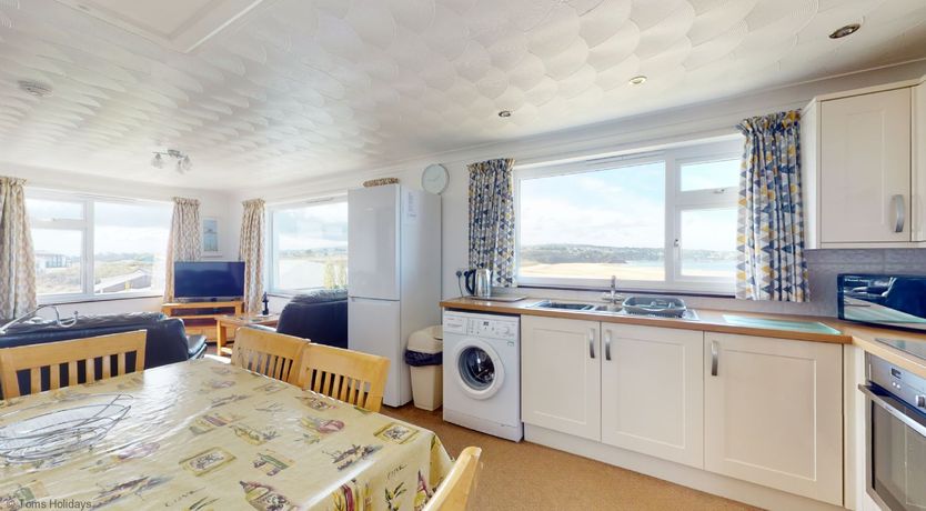 Photo of B34 Menadarva, Riviere Towans