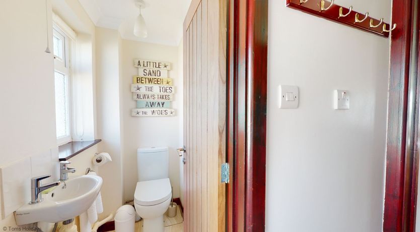 Photo of B34 Menadarva, Riviere Towans