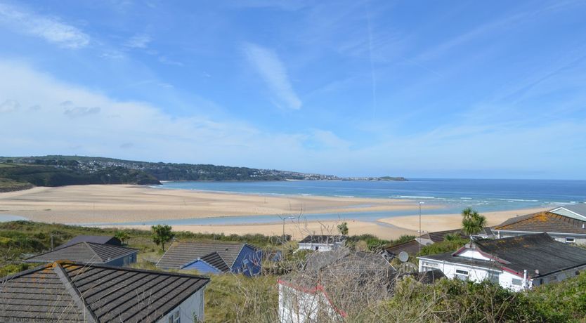 Photo of B34 Menadarva, Riviere Towans