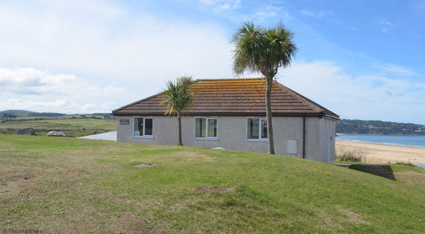 Photo of B34 Menadarva, Riviere Towans