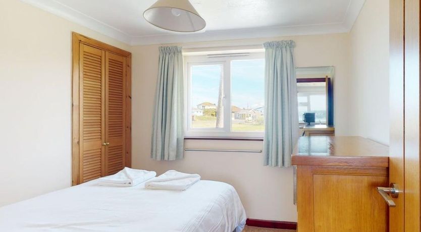 Photo of B34 Menadarva, Riviere Towans