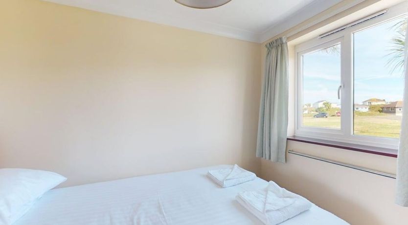 Photo of B34 Menadarva, Riviere Towans