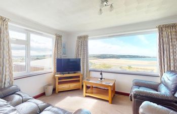 B34 Menadarva, Riviere Towans Holiday Home
