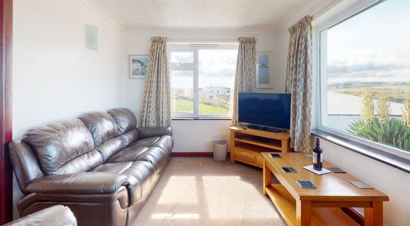 Photo of B34 Menadarva, Riviere Towans