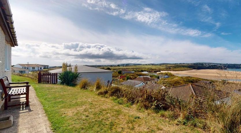Photo of B34 Menadarva, Riviere Towans