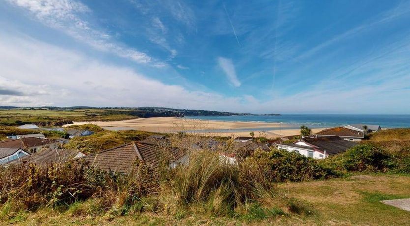 Photo of B34 Menadarva, Riviere Towans