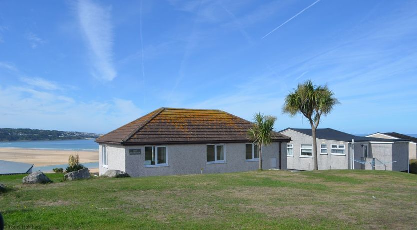 Photo of B34 Menadarva, Riviere Towans