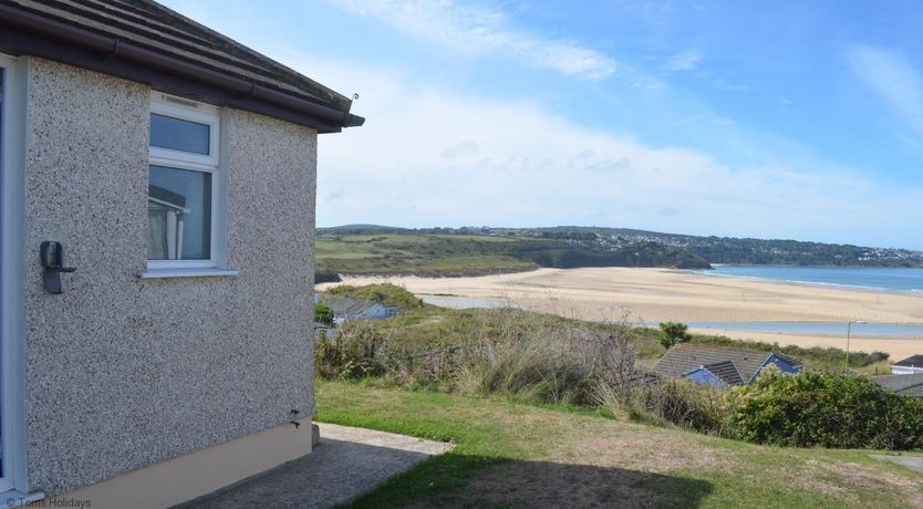 Photo of B34 Menadarva, Riviere Towans