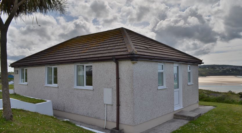 Photo of B34 Menadarva, Riviere Towans