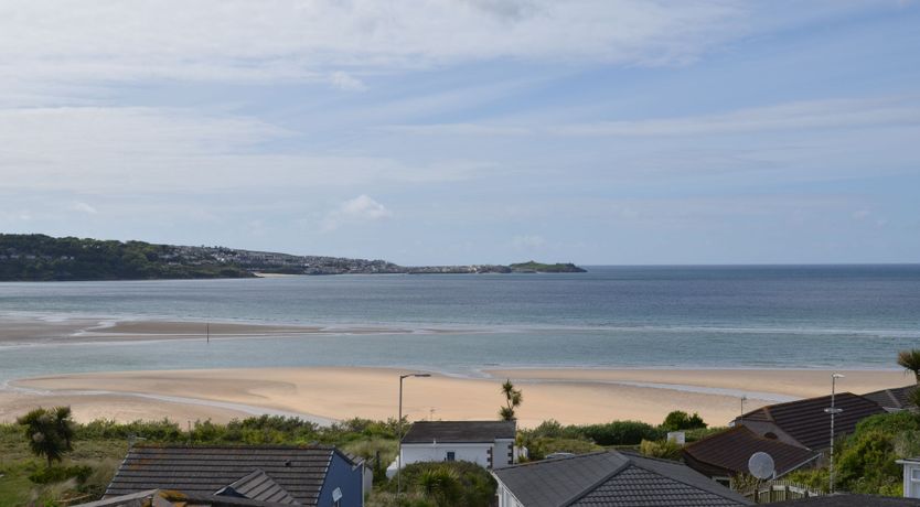 Photo of B34 Menadarva, Riviere Towans