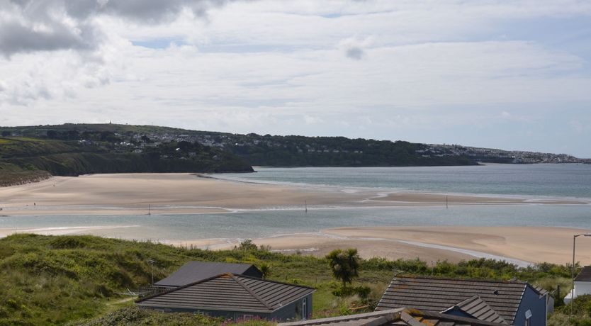 Photo of B34 Menadarva, Riviere Towans