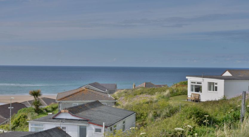 Photo of B34 Menadarva, Riviere Towans