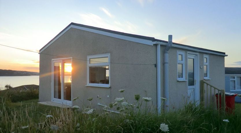 Photo of B44 Sea Urchin, Riviere Towans