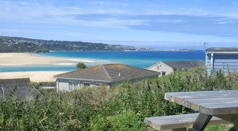 Photo of B44 Sea Urchin, Riviere Towans